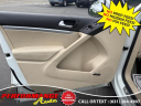 2015 Volkswagen Tiguan R-Line 4Motion at Performance Auto of Bohemia
