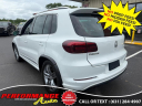 Thumbnail image of 2015 Volkswagen Tiguan at Performance Auto of Bohemia