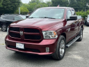 Thumbnail image of 2019 Ram 1500 Classic at North Coast Subaru