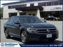 2023 Volkswagen Jetta SE at Smithtown Volkswagen