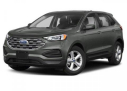 2020 Ford Edge SE at Mel Hambelton Ford