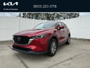 Thumbnail image of 2022 Mazda CX-5 at JT's Kia (used)