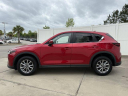 Thumbnail image of 2022 Mazda CX-5 at JT's Kia (used)