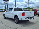 Thumbnail image of 2025 Ram 1500 at Tommy Nix Auto Group