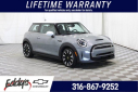 Thumbnail image of 2022 MINI Hardtop 2 Door at EddysChevroletCadillacOfWichita-USED of Wichita, KS