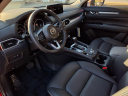 Thumbnail image of 2024 Mazda CX-5 at Irwin Mazda Lincoln