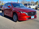 Thumbnail image of 2024 Mazda CX-5 at Irwin Mazda Lincoln