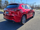 Thumbnail image of 2024 Mazda CX-5 at Irwin Mazda Lincoln