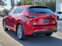 Thumbnail image of 2024 Mazda CX-5 at Irwin Mazda Lincoln