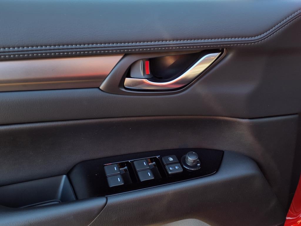 Thumbnail image of 2024 Mazda CX-5 at Irwin Mazda Lincoln