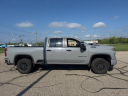 Thumbnail image of 2024 Chevrolet Silverado 2500HD at Joe Lunghamer Chevrolet