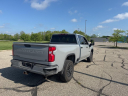 Thumbnail image of 2024 Chevrolet Silverado 2500HD at Joe Lunghamer Chevrolet