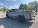 Thumbnail image of 2024 Chevrolet Silverado 2500HD at Joe Lunghamer Chevrolet