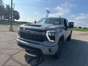 Thumbnail image of 2024 Chevrolet Silverado 2500HD at Joe Lunghamer Chevrolet