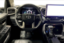 Thumbnail image of 2024 Toyota Tundra at Hiland Toyota