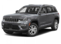 Thumbnail image of 2022 Jeep Grand Cherokee at UltimateChryslerDodgeJeep of Mountain Home, AR