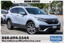 Thumbnail image of 2022 Honda CR-V at Norm Reeves Honda Superstore West Covina