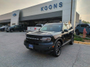 Thumbnail image of 2024 Ford Bronco Sport at KFA-USED of Annapolis, MD