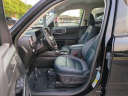 2024 Ford Bronco Sport Outer Banks at KFA-USED of Annapolis, MD