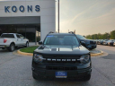 Thumbnail image of 2024 Ford Bronco Sport at KFA-USED of Annapolis, MD