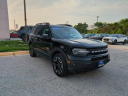 Thumbnail image of 2024 Ford Bronco Sport at KFA-USED of Annapolis, MD