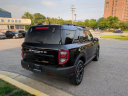 Thumbnail image of 2024 Ford Bronco Sport at KFA-USED of Annapolis, MD