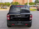 Thumbnail image of 2024 Ford Bronco Sport at KFA-USED of Annapolis, MD