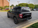 Thumbnail image of 2024 Ford Bronco Sport at KFA-USED of Annapolis, MD