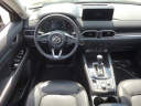 Thumbnail image of 2023 Mazda CX-5 at GuntherVolkswagenDelrayBeach - USED