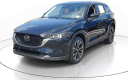 Thumbnail image of 2023 Mazda CX-5 at GuntherVolkswagenDelrayBeach - USED