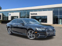 Thumbnail image of 2018 Audi A4 at North Park Volkswagen Of Dominion - New