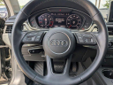 Thumbnail image of 2018 Audi A4 at North Park Volkswagen Of Dominion - New