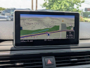 Thumbnail image of 2018 Audi A4 at North Park Volkswagen Of Dominion - New