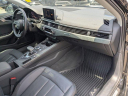 Thumbnail image of 2018 Audi A4 at North Park Volkswagen Of Dominion - New
