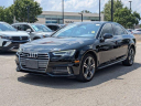Thumbnail image of 2018 Audi A4 at North Park Volkswagen Of Dominion - New