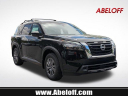 Thumbnail image of 2025 Nissan Pathfinder at Ableoff Nissan