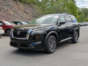 Thumbnail image of 2025 Nissan Pathfinder at Ableoff Nissan
