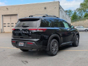 Thumbnail image of 2025 Nissan Pathfinder at Ableoff Nissan