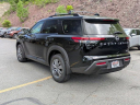 Thumbnail image of 2025 Nissan Pathfinder at Ableoff Nissan