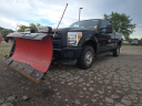 2014 Ford F-250 Super Duty XL at Lafontaine Ford of Lansing