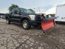 Thumbnail image of 2014 Ford F-250 Super Duty at Lafontaine Ford of Lansing