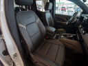 Thumbnail image of 2023 GMC Canyon at Todd Wenzel Buick GMC of Davison