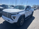 Thumbnail image of 2023 GMC Canyon at Todd Wenzel Buick GMC of Davison