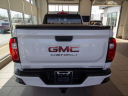 Thumbnail image of 2023 GMC Canyon at Todd Wenzel Buick GMC of Davison