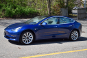 Thumbnail image of 2020 Tesla Model 3 at Import Masters