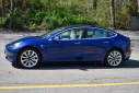 Thumbnail image of 2020 Tesla Model 3 at Import Masters