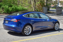 Thumbnail image of 2020 Tesla Model 3 at Import Masters