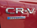 Thumbnail image of 2024 Honda CR-V Hybrid at Lynnes Nissan City Inc