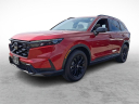 Thumbnail image of 2024 Honda CR-V Hybrid at Lynnes Nissan City Inc