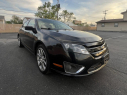 Thumbnail image of 2012 Ford Fusion at QUICK AUTO SALES